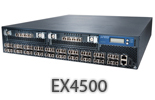 juniper ex4500