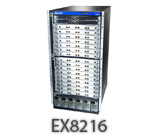 juniper ex8216